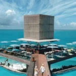 Savaya Beach Club - Pool Renovation