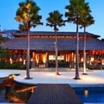 Marriot Bonvoy - Amaterra Luxury Villa