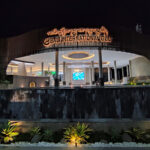 Bali International Golf - Hall Remodelation